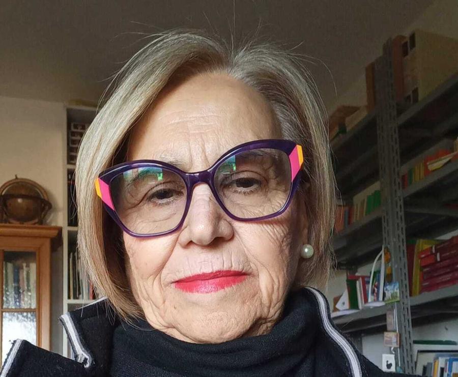 Un libro sulle sette chiese del paese