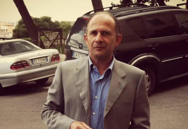 Stefano Deiana