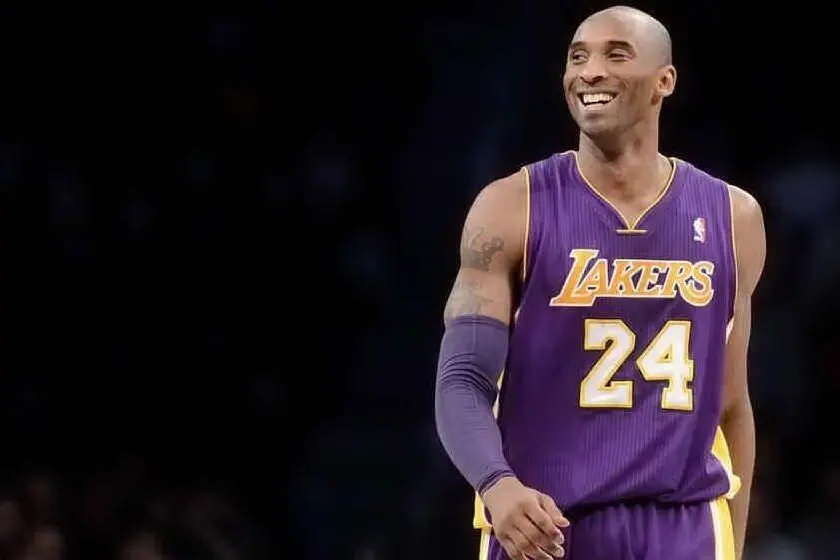#AccaddeOggi: 13 aprile 2016, l'ultimo canestro in Nba di "Black Mamba"