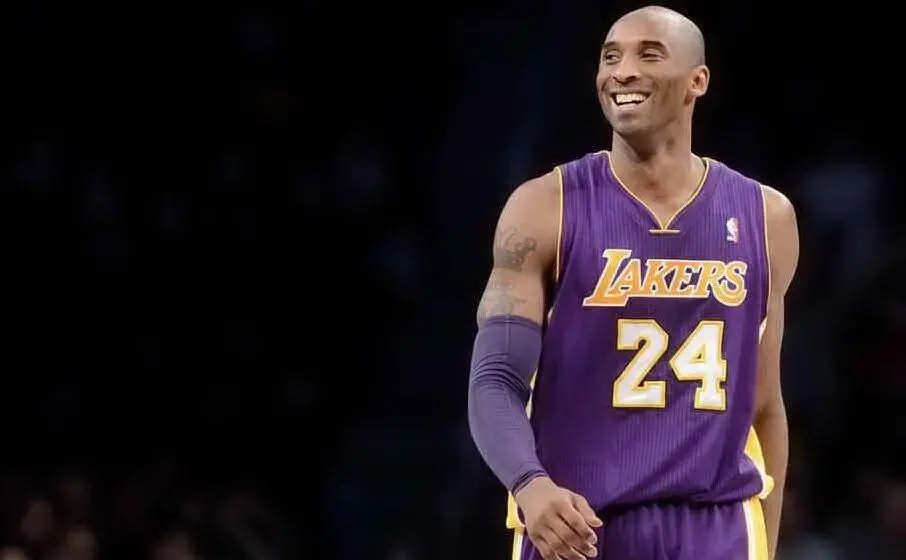 #AccaddeOggi: 13 aprile 2016, l'ultimo canestro in Nba di &quot;Black Mamba&quot;