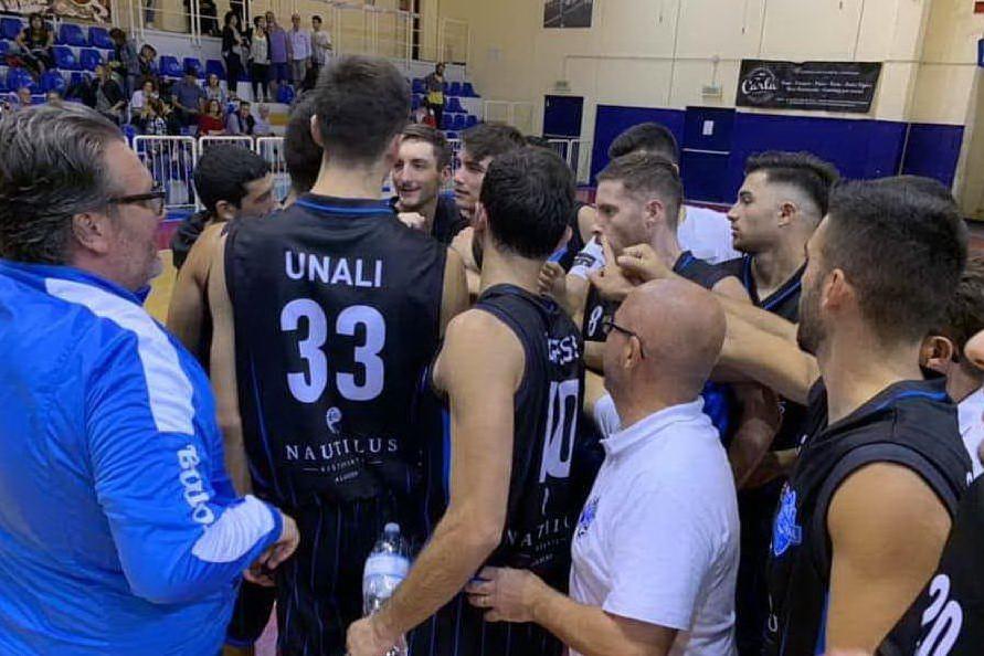 Basket, domenica il big match tra Coral Alghero e Genneruxi Cagliari