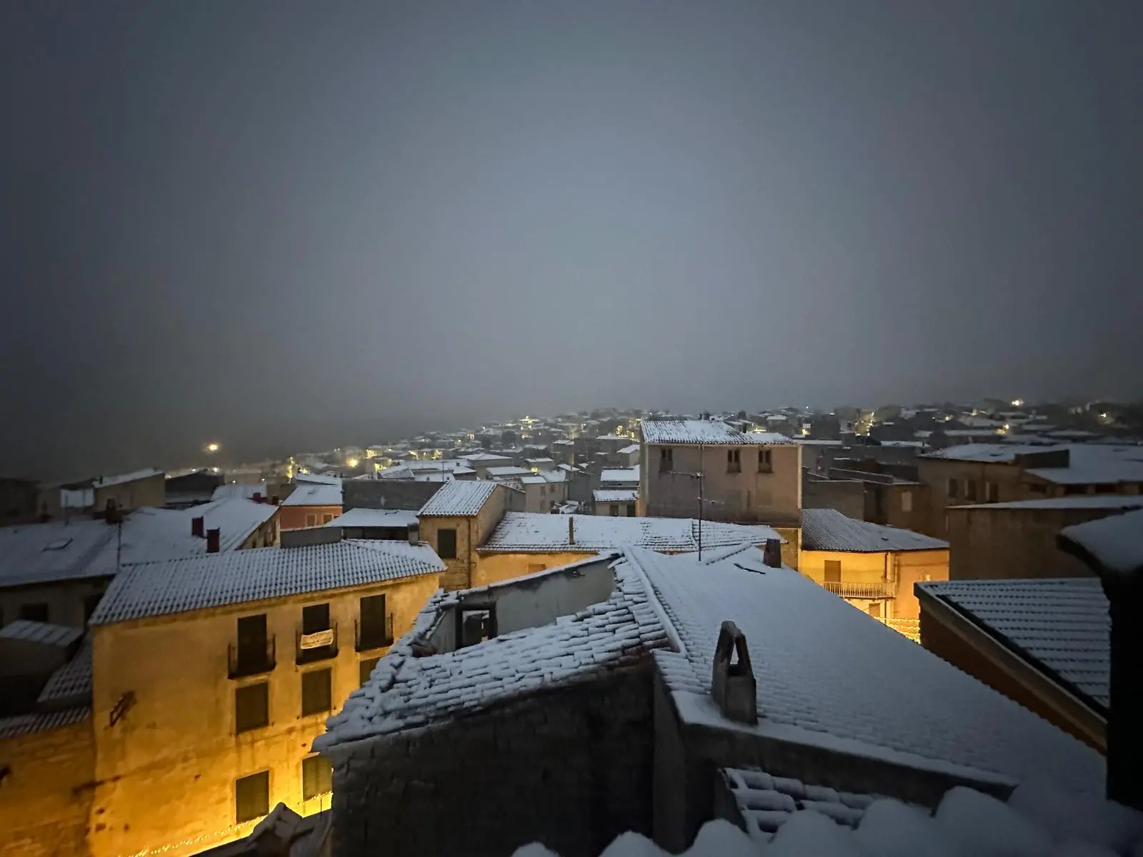 Buddusò (Foto P. Sanciu)