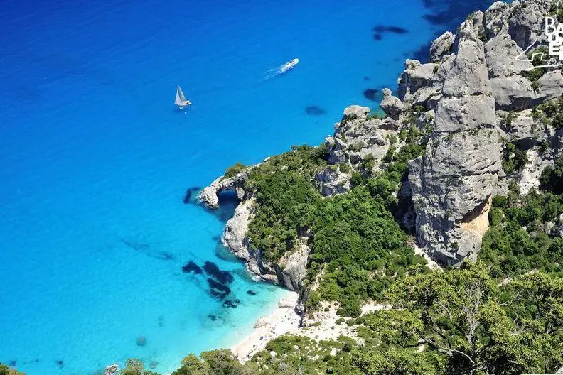 Cala Goloritzè