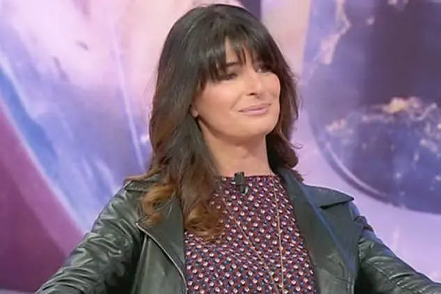 Ludovica Casellati (foto da frame video)