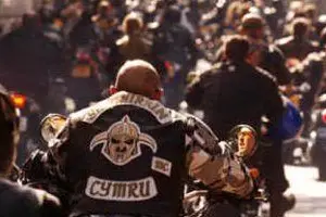 Hell's Angels (foto: Internet)
