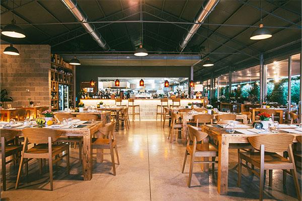 Riapre Ros’e Mari, l’oasi del gusto tra eccellenza e accoglienza