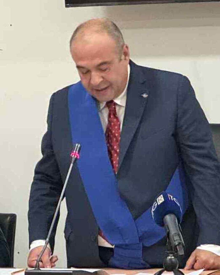 Provincia, tutti in aula aspettando la scelta sulle deleghe