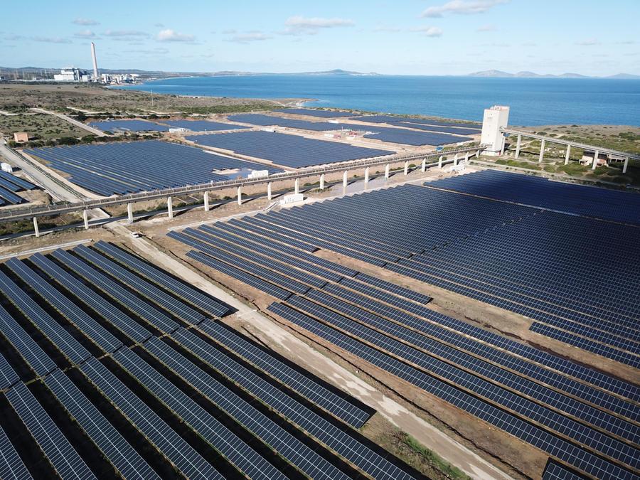 Wwf: “Il passaggio da carbone a rinnovabili entro il 2025 è possibile, ai sardi conviene” - L'Unione Sarda.it