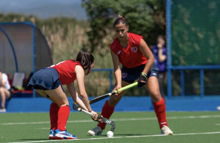 Hockey su prato, la Ferrini al match point