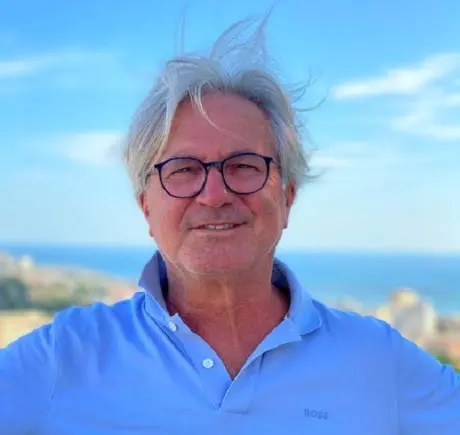 Maurizio Cau