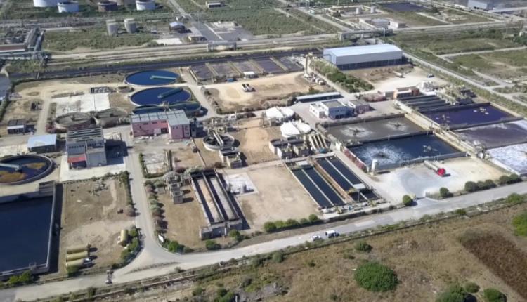 Porto Torres, il Consorzio industriale boccia lo scarico a mare chiesto da Eni Rewind
