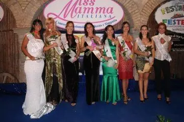 Norma Usai è arrivata stamattina a Cesenatico