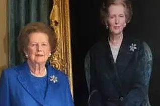 #AccaddeOggi: 4 maggio 1979, Margaret Thatcher diventa la prima donna premier del Regno Unito