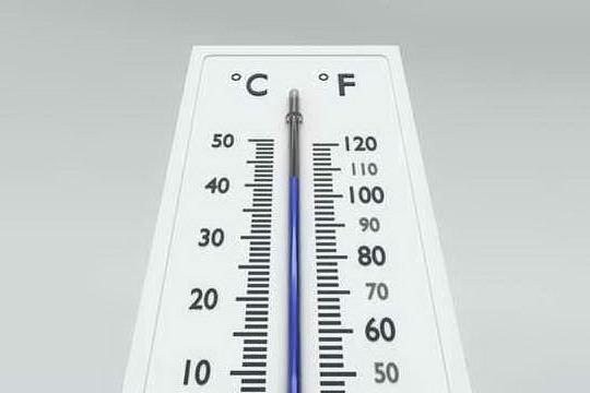 Dopo il maestrale, il caldo africano: termometro oltre i 40 gradi