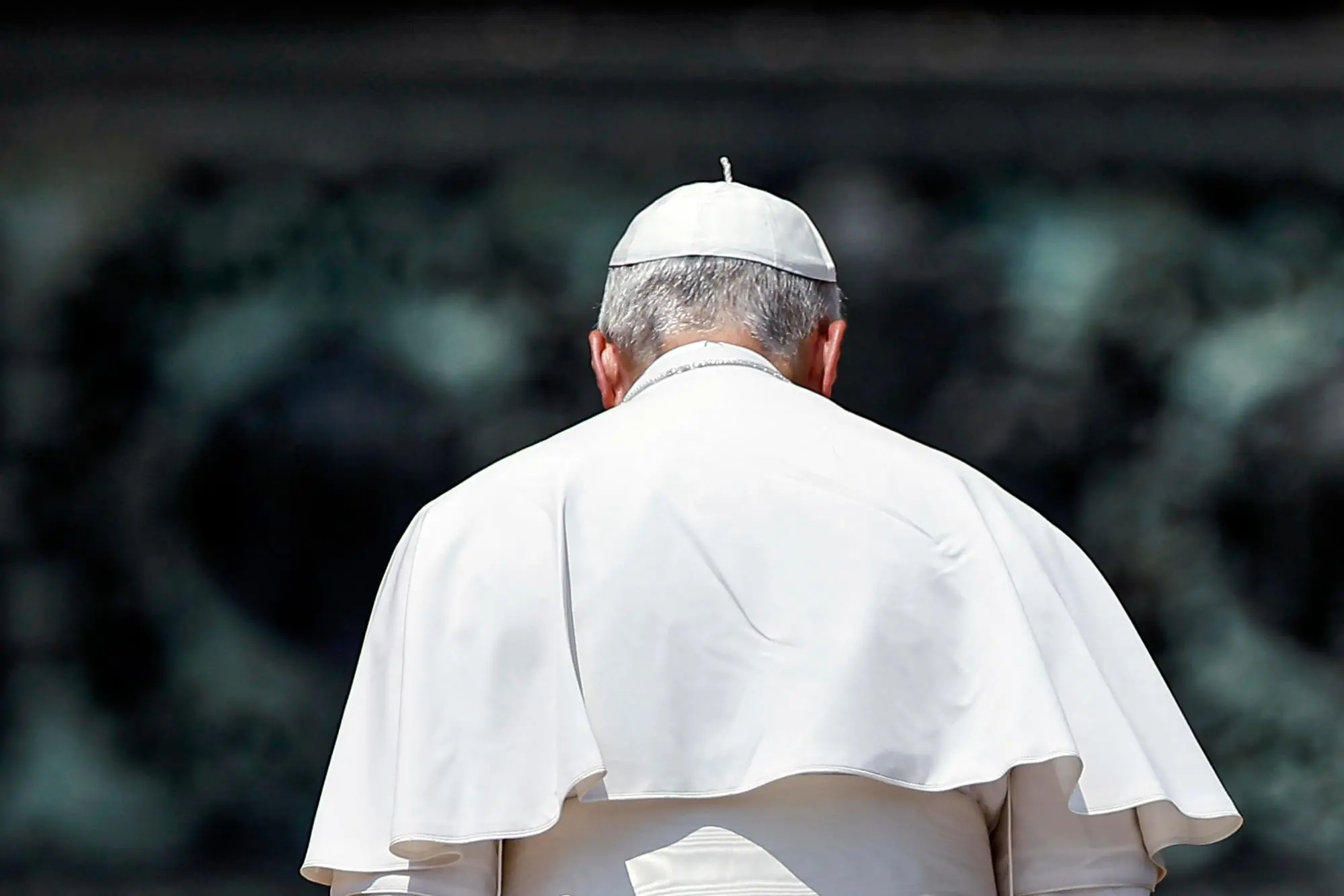 Il Papa Leone XIV (Ansa)