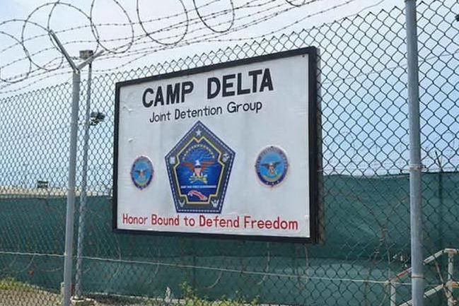 #AccaddeOggi: 11 gennaio 2002, apre il campo di prigionia di Guantanamo