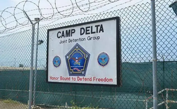 #AccaddeOggi: 11 gennaio 2002, apre il campo di prigionia di Guantanamo
