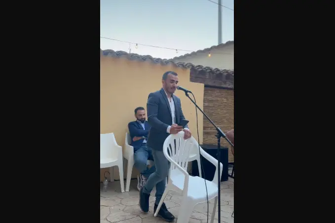 Selegas, applausi per l’esordio del festival Fueddus