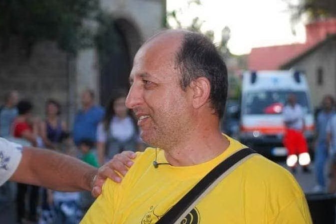 Davide Zaccheddu