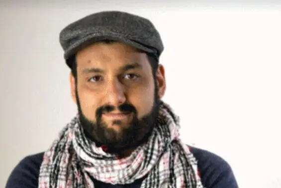 Emanuele Sara (foto concessa)