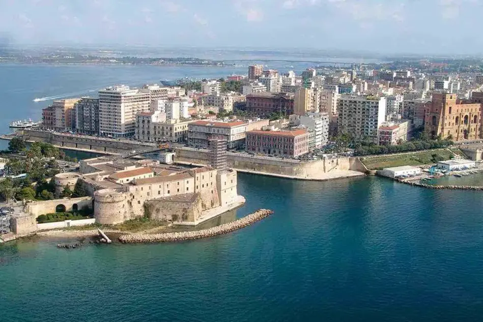 Taranto