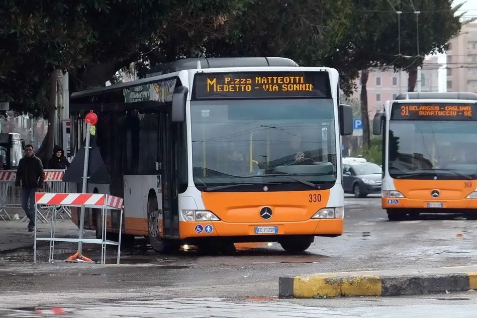 Autobus del Ctm