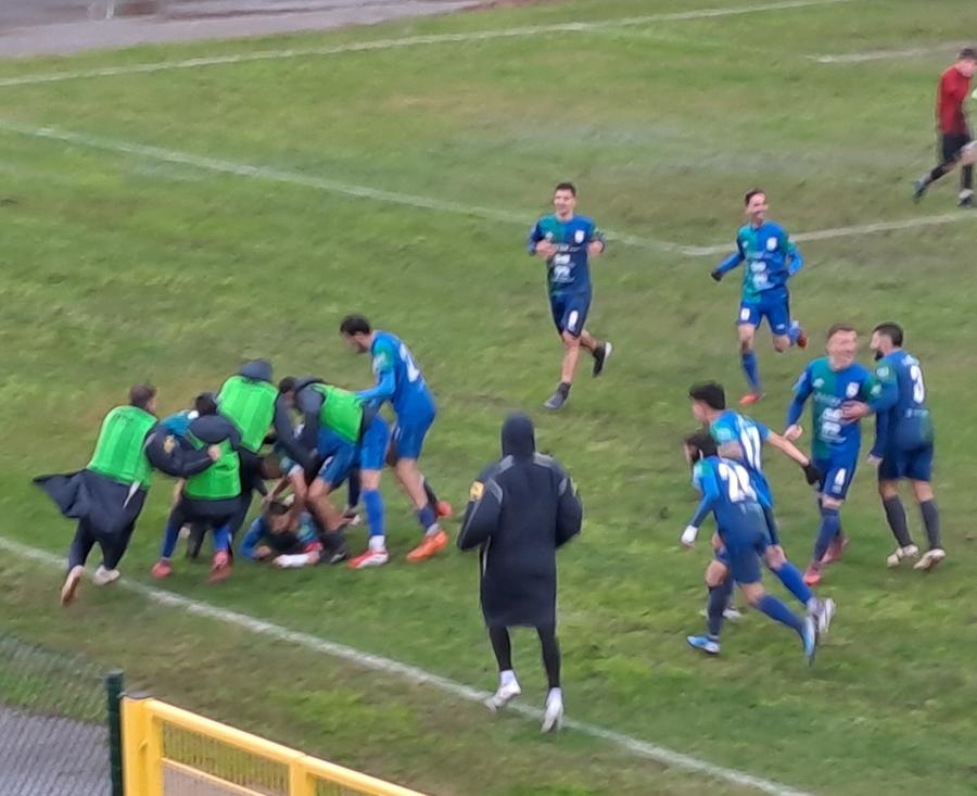 «Arbitri, adesso basta»