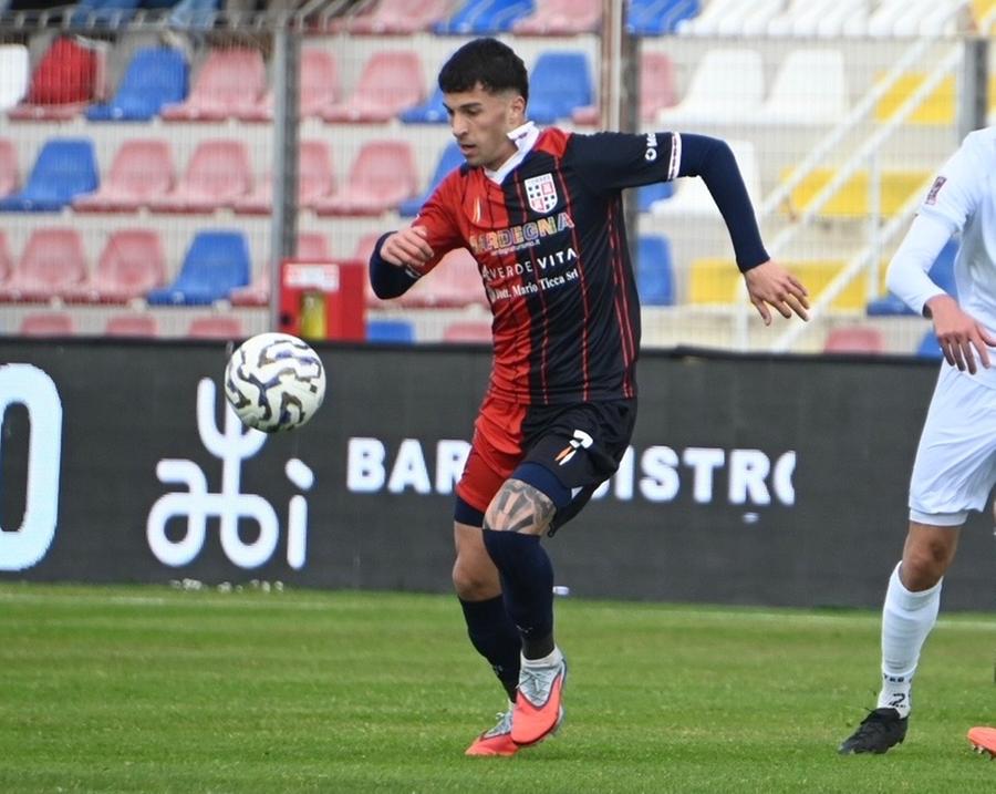 TORRES cinica ed efficace per la salvezza