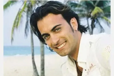 Augusto Cuda, in arte Kuda