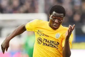 Godfred Donsah