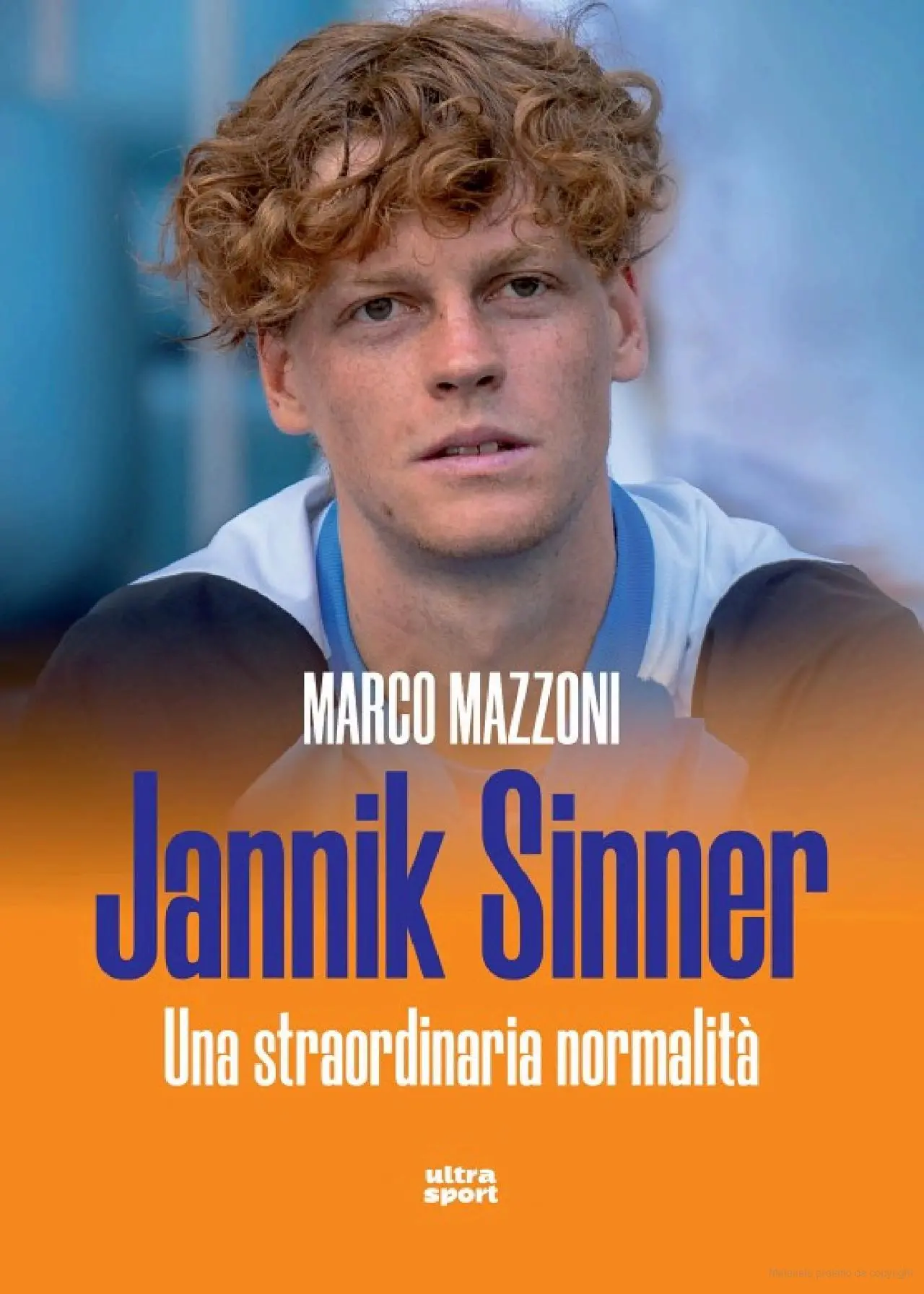 Jannik Sinner, una straordinaria normalità