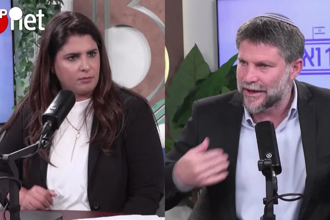 Israele, Smotrich chiede l'annessione fino al Litani in Libano e alla linea gialla a Gaza
