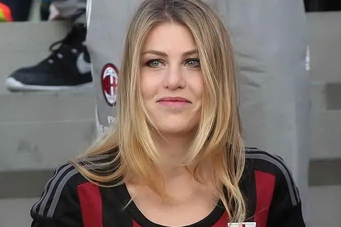 Barbara Berlusconi