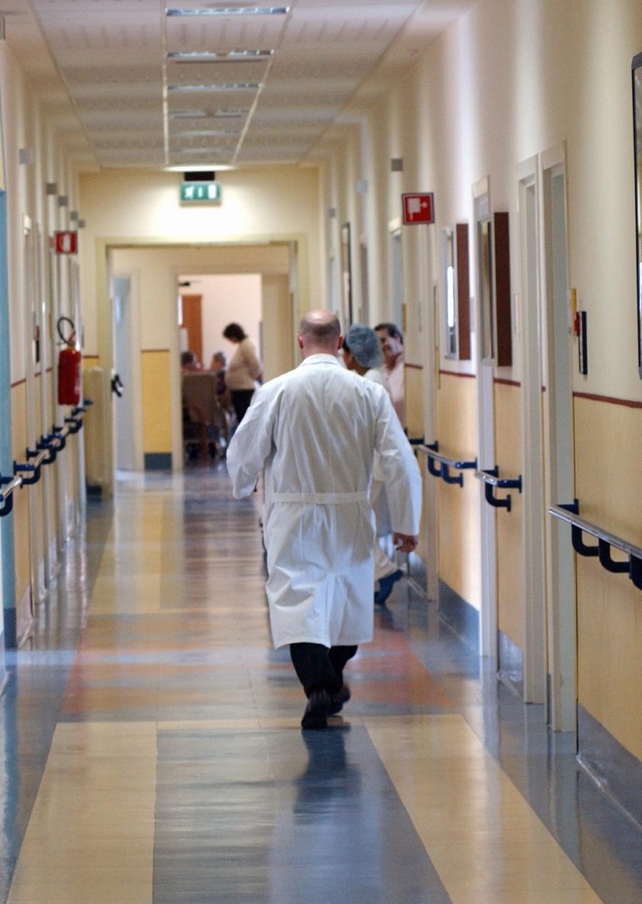 Aggressioni negli ospedali, la Uil Fp: «Casi in aumento»