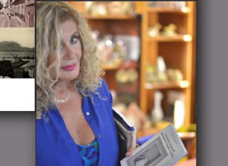 Olbia, ricordi personali e memoria collettiva nelle opere di Marella Giovannelli