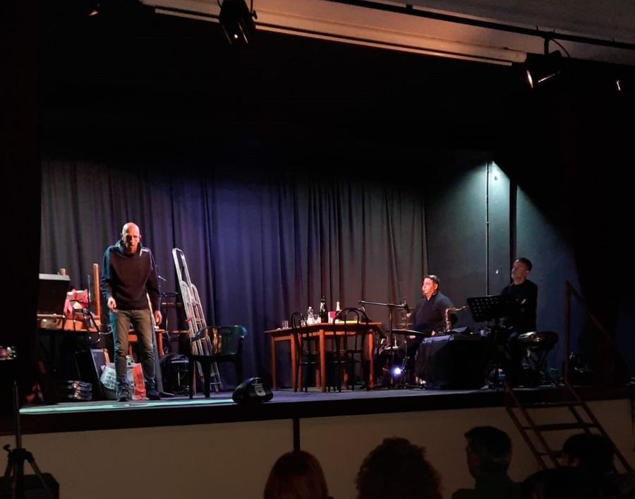 Torna il festival Rot’Art, venerdì il primo concerto