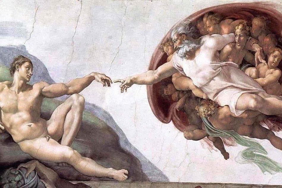 #AccaddeOggi: il 6 marzo 1475 nasce Michelangelo Buonarroti