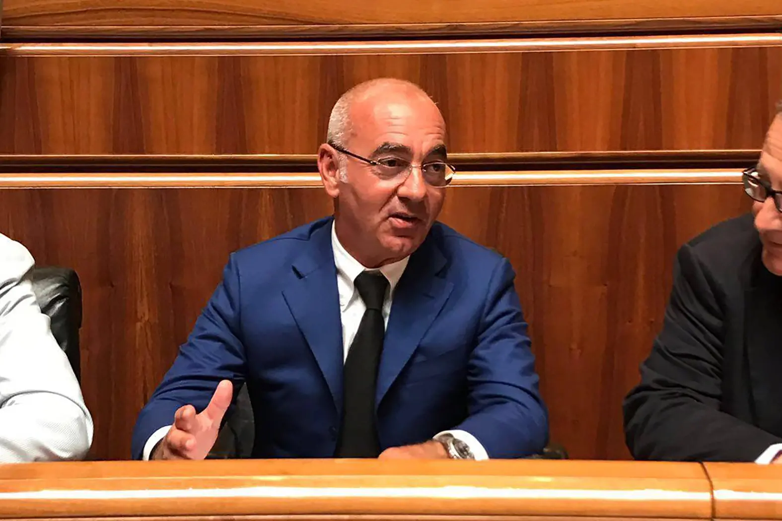 Nanni Lancioni