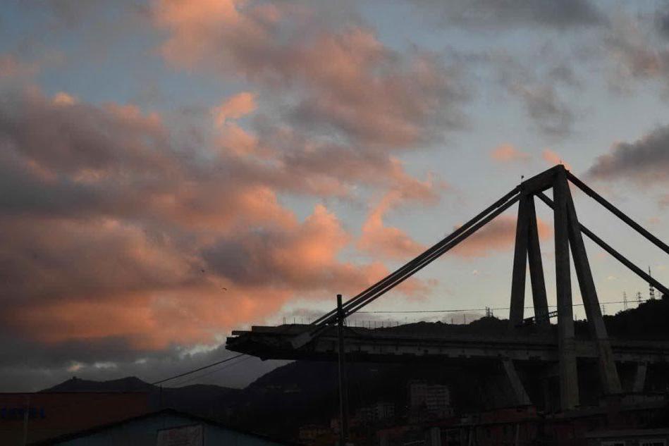 Ponte Morandi, il progetto Salini-Fincantieri sviluppa l'idea di Renzo Piano
