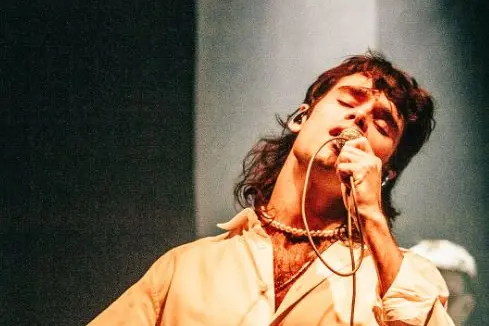 Zè Ibarra (foto concessa)