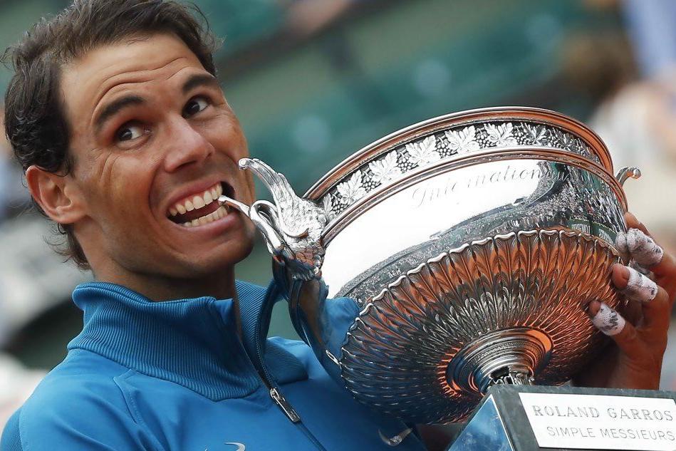 Infinito Nadal: Thiem ko, trionfo numero 11 al Roland Garros