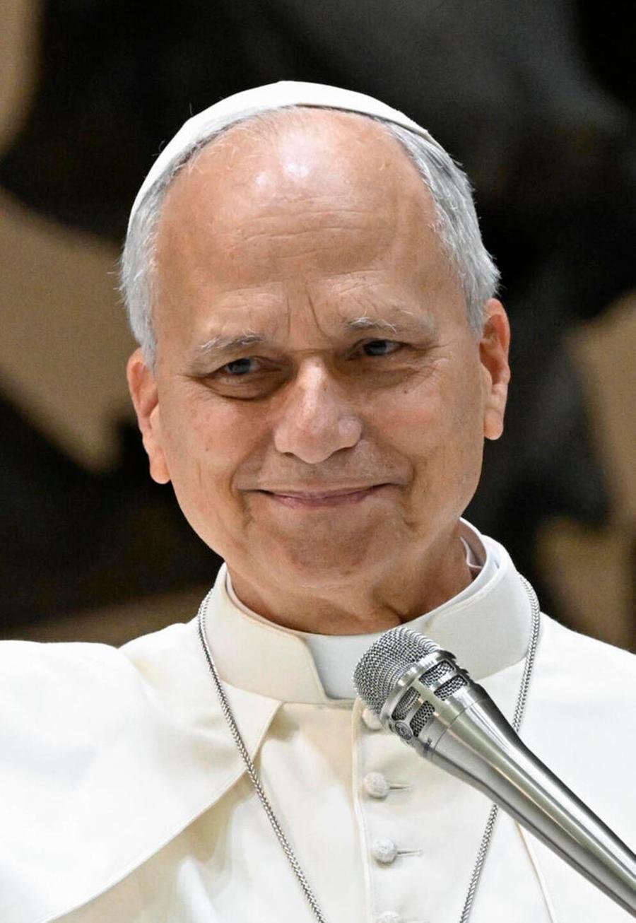 Il tributo del Papa ai migranti morti nel molo della vergogna