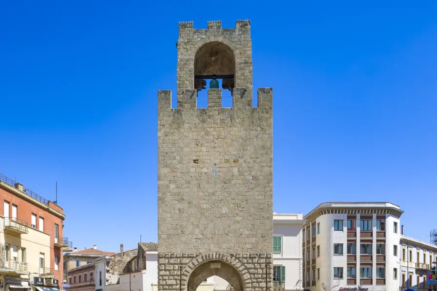 Oristano