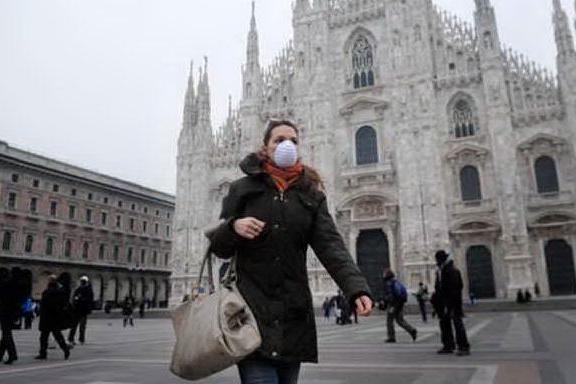 Restano ancora attive a Milano le misure anti inquinamento