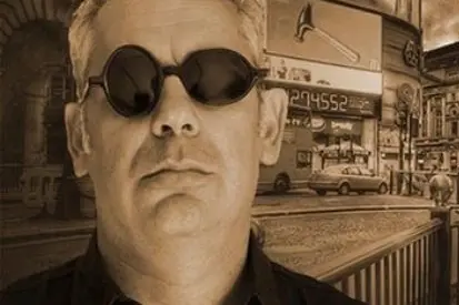 Pier Francesco Loche (foto ufficio stampa - crediti Insulae Lab)