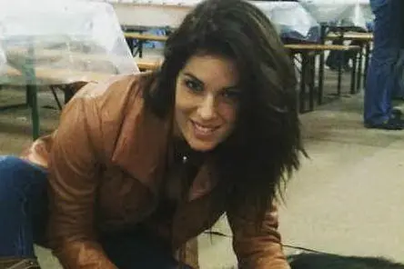 Gessica Notaro