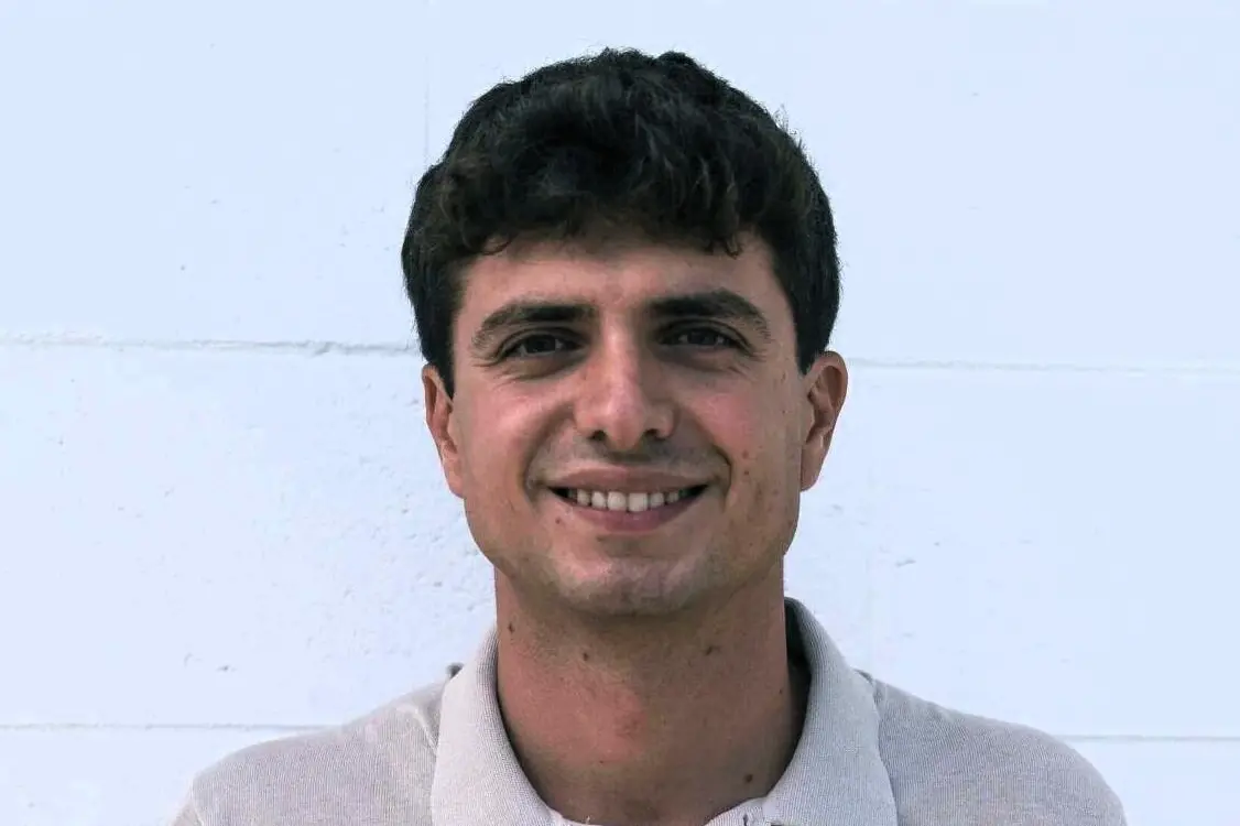 Andrea Grigoras (foto Latte Dolce)