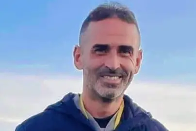 Massimiliano Mura (foto Taloro)