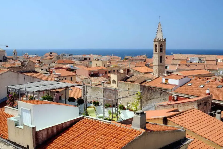 Alghero