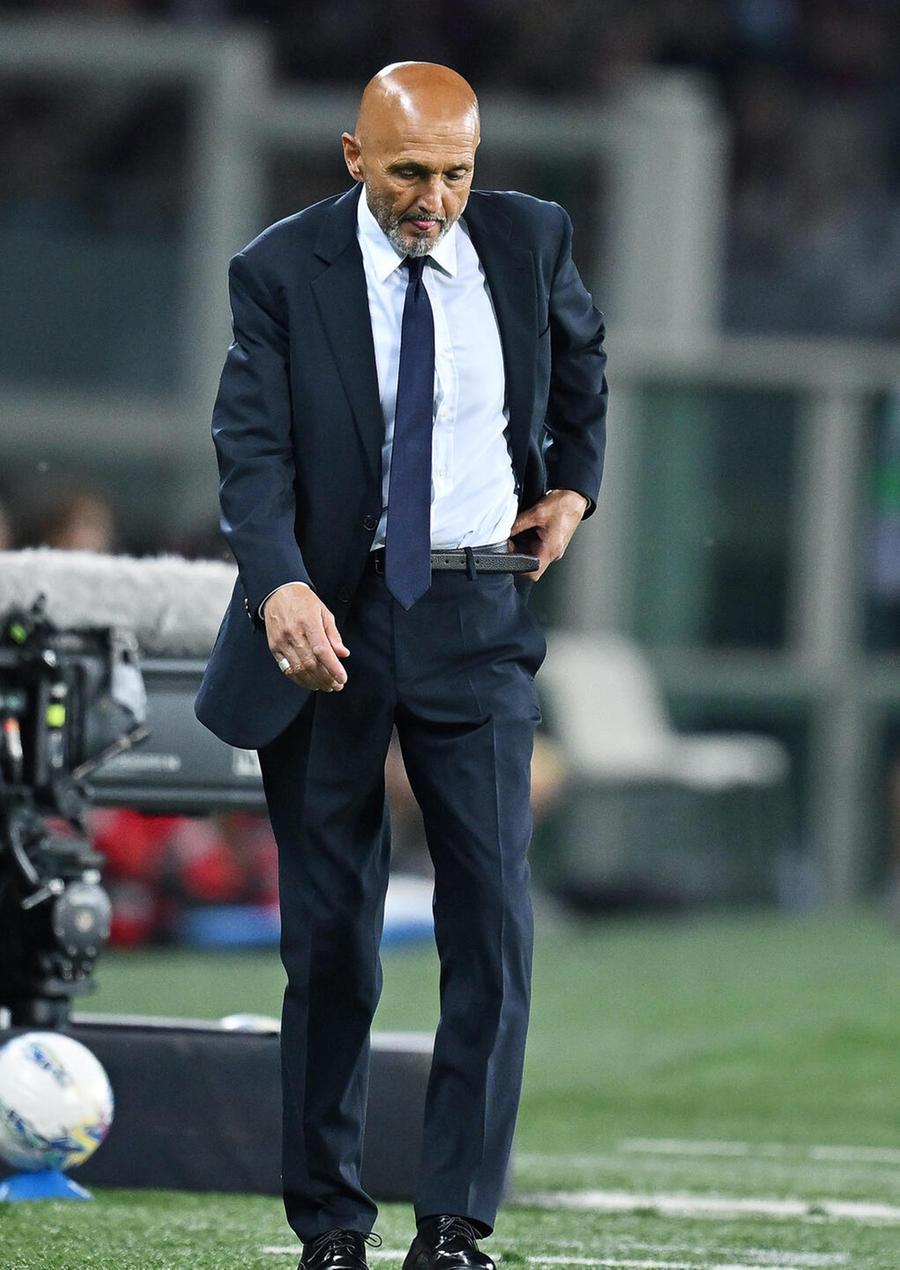 Juventus, un fallimento